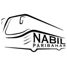 NABIL PARIBAHAN