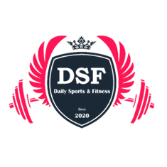 Daily Sports & Fitness