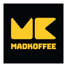 MAD KOFFEE