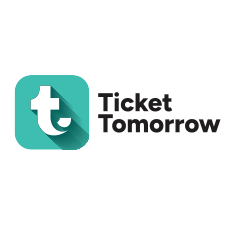 TICKET TOMORROW