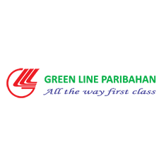 Green Line Paribahan