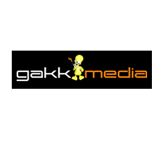 Gakk