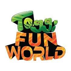 Toggy Fun World
