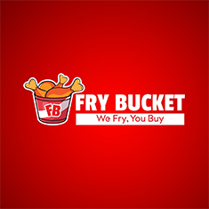 Fry Bucket