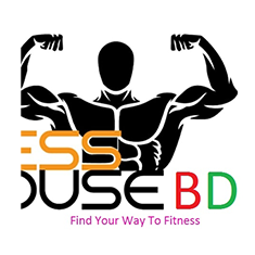 Fitness House
