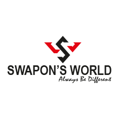 Swapon's World