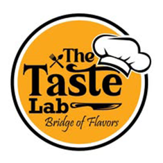 The Taste Lab