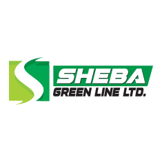 SHEBA GREEN LINE
