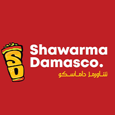 Shawarma Damasco