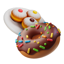 Fulkoli Sweets